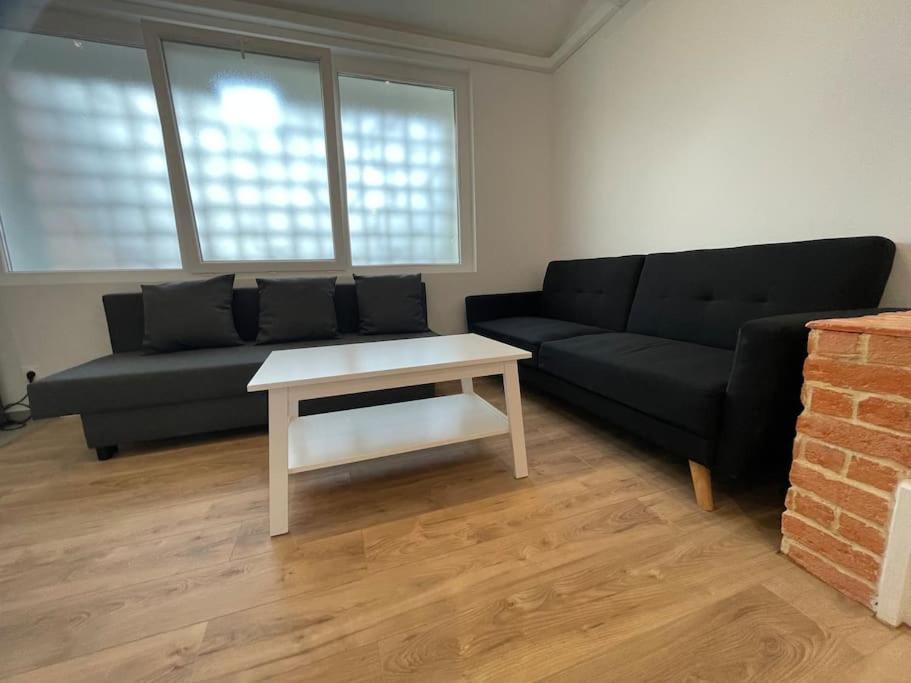 Magnifique Appartement Нарбонн Екстер'єр фото