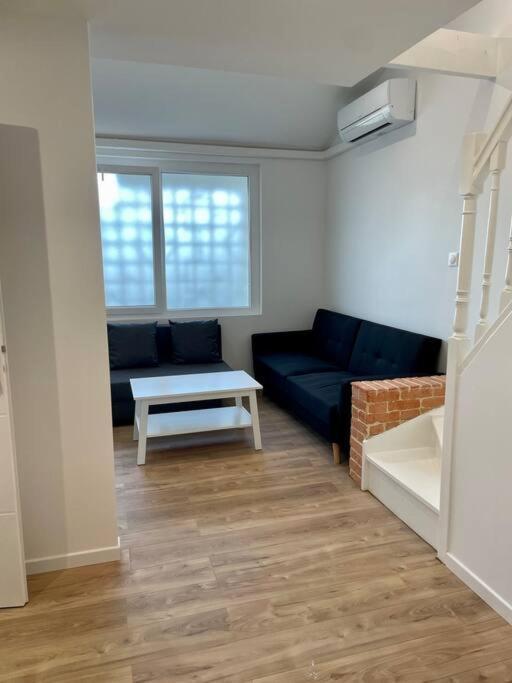 Magnifique Appartement Нарбонн Екстер'єр фото