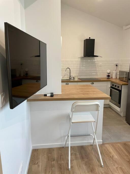 Magnifique Appartement Нарбонн Екстер'єр фото