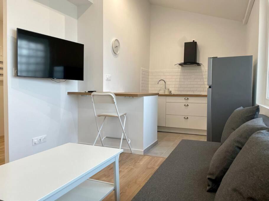 Magnifique Appartement Нарбонн Екстер'єр фото